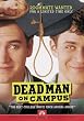 Dead Man on Campus [DVD] [1998] [Region 1] [US Import] [NTSC]