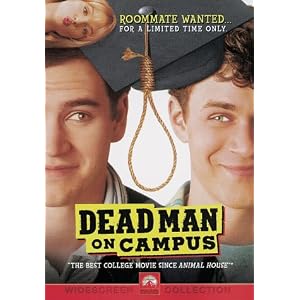Dead Man on Campus