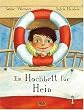 Ein Hochbett f�r Hein: Vierfarbiges Bilderbuch