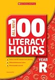All New 100 Literacy Hours Reception (All New 100 Literacy Hours) (All New 100 Literacy Hours)