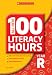 All New 100 Literacy Hours Reception