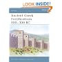 Ancient Greek Fortifications 500-330 BC (Fortress)