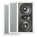 tSc - IW-D5 LCR - 3 Piece In-Wall Loudspeaker System