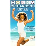 Donna-Mite Aerobic Workout [VHS]
