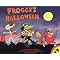 Start a Halloween Book Collection for Your Kids