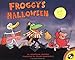 Froggy's Halloween (Froggy)