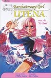 To Bud: 4 (Revolutionary Girl Utena)