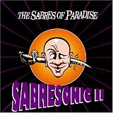 Review Sabres Of Paradise  / Sabresonic Vol.2