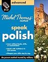 Michel Thomas Method Polish Advanced, 4-CD Program (Michel Thomas Series)