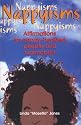Nappyisms: Affirmations for Nappy-Headed People and Wannabes!