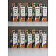 10 Druckerpatronen CANON PIXMA IP3600 IP4600 ip4700 MP540 MP540X MP550 MP560 MP620 MP620B MP630 MP640 MP980 MP990 MX860 MX870 MP 540 550 560 620 630 640 980 990 KOMPATIBEL Patronen mit Chip einfach einsetzen und losdrucken
