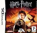 Harry Potter and the Goblet of Fire (Nintendo DS)