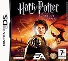 Harry Potter and...