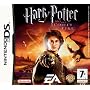 Harry Potter and the Goblet of Fire (Nintendo DS)
