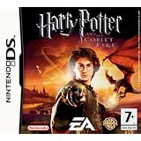 Harry Potter and the Goblet of Fire [Nintendo DS]