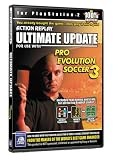 Ultimate Cheats Pro Evolution Soccer 3 [ Playstation 2 ] [ UK Import ]
