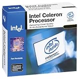 Review Intel BX80532RC2200B / Intel Celeron/2.2GHz 128KB 400MHz Socket478