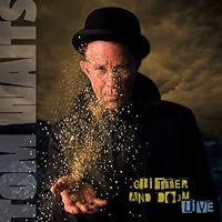 Glitter and Doom Live