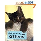 Click here to buy SMITTEN WITH KITTENS (LITTLE BOOKS) by  TEVVY BALL.