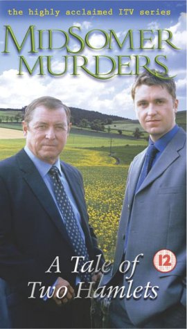 Midsomer Murders - A Tale Of Two Hamlets [1997]