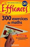Les Efficaces - Maths CM1 Exercices