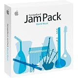 Apple Garageband Jam Pack: World Music