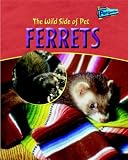 The wild side of pet ferrets