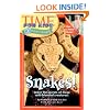Time For Kids: Snakes!