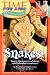 Snakes! (Time for Kids Science Scoops)