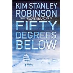 Fifty Degrees Below