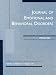 Journal of Emotional & Behavioral Disorders