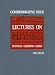 The Feynman Lectures on Physics: Commemorative Issue, Volume 3: Quantum Mechanics (Feynman Lectures on Physics)