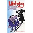 Underdog - The Gangster Chronicles