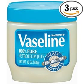 Vaseline