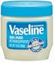 Vaseline 100% Pure Petroleum Jelly, 13 oz (368 g)
