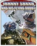 Johnny Sokko and His Flying Robot Complete Platinum Collection 8 DVD + Movie