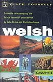 Welsh (Teach Yourself)
