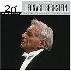 The Best of Leonard Bernstein by Peter Schmidl, Leonard Bernstein, Leonard Bernstein, Israel Philharmonic Orchestra, and London Symphony Orchestra