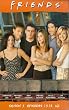 Friends - Saison 5 : Episodes 13 � 18 - VF [VHS]