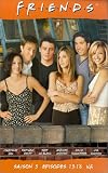 Revue Warner Home Vidéo  / Friends - Saison 5 : Episodes 13 à 18 - VF