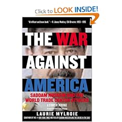 The War Against America: Saddam Hussein and the World Trade Center Attacks: A Study of Revenge