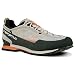 La Sportiva Boulder X Mens Approach Shoes 47 Grey/Orange