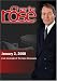 Charlie Rose - Live coverage of the Iowa Caucuses (January 3, 2008)
