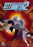 City Hunter - Season 2 Collection 2