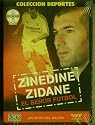 ZINEDINE ZIDANE MR SOCCER DVD ALLREGION FACTORY SEALED
