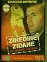 ZINEDINE ZIDANE MR SOCCER DVD ALLREGION FACTORY SEALED