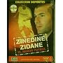 ZINEDINE ZIDANE MR SOCCER DVD ALLREGION FACTORY SEALED