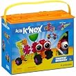 Kid K'nex Zoomin' Buddies-81 pcs