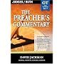 Judges & Ruth (The Preacher's Commentary, Volume 13)