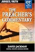 Judges & Ruth (The Preacher's Commentary, Volume 13)